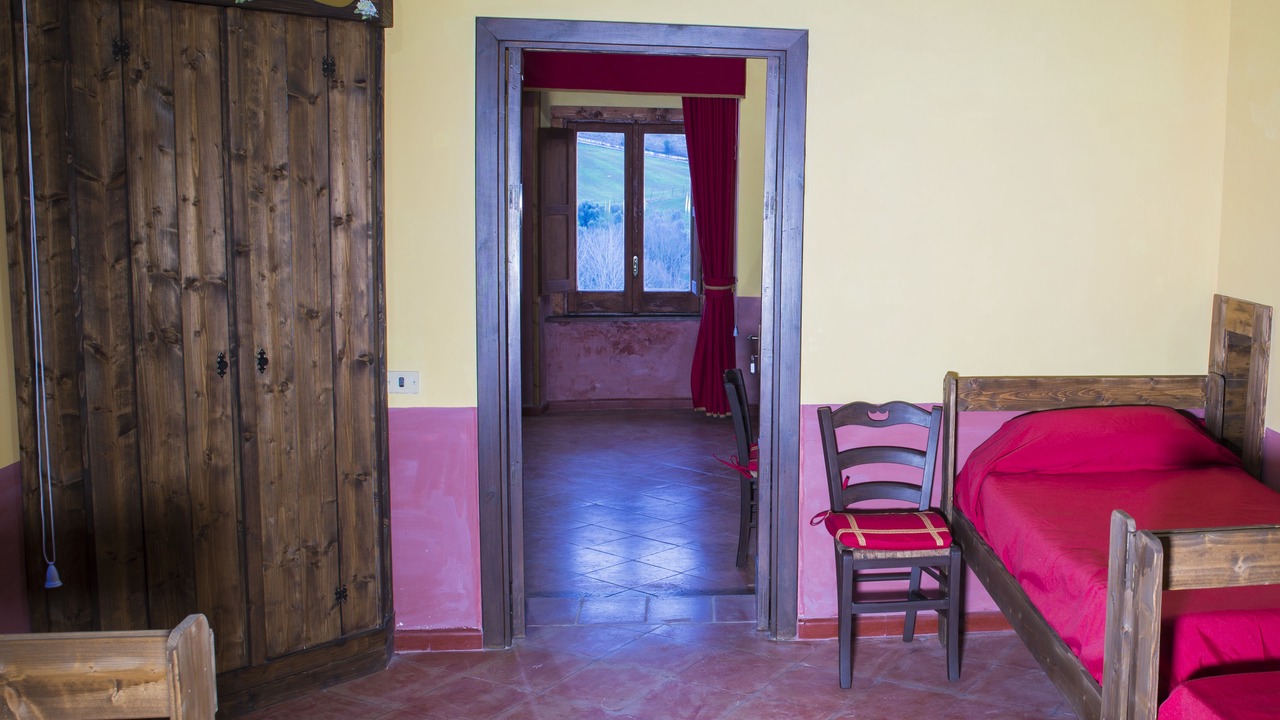 Photo of Bathroom in Ruviano