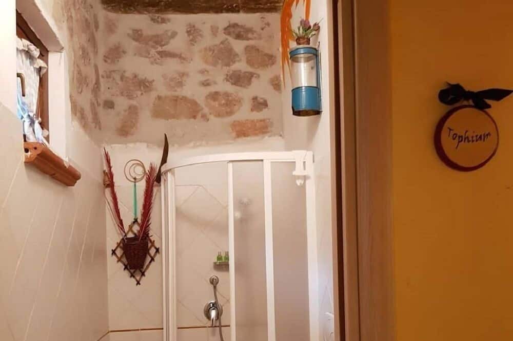 Photo of Bathroom in Toffia