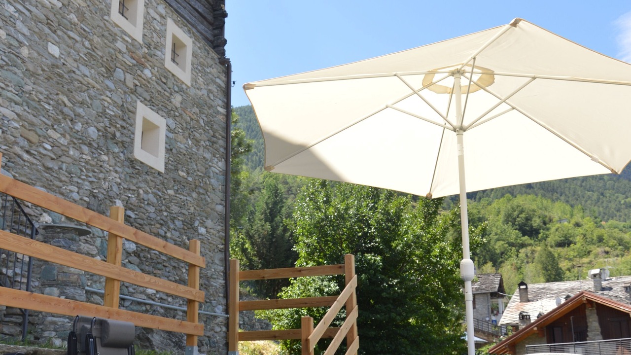 Photo of Patio Balcony in Pila