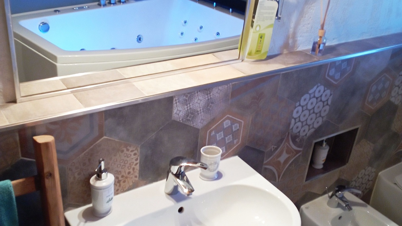 Photo of Bathroom in Pila