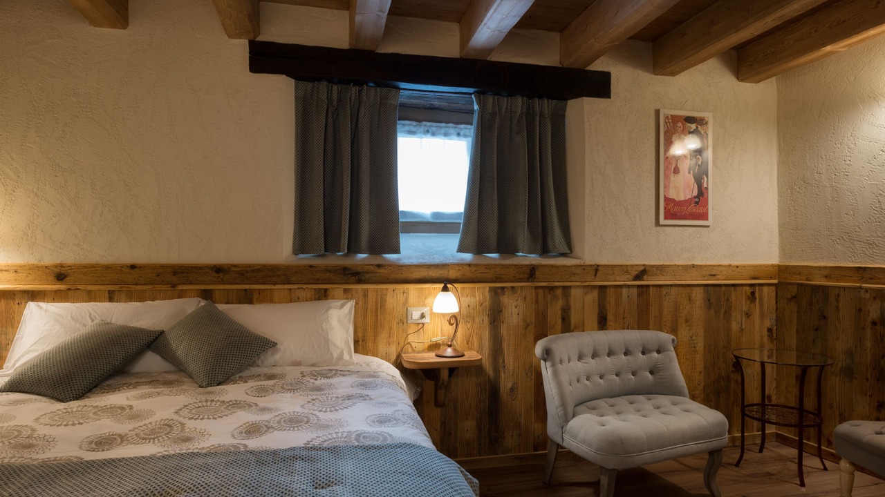 Photo of Bedroom in Pila