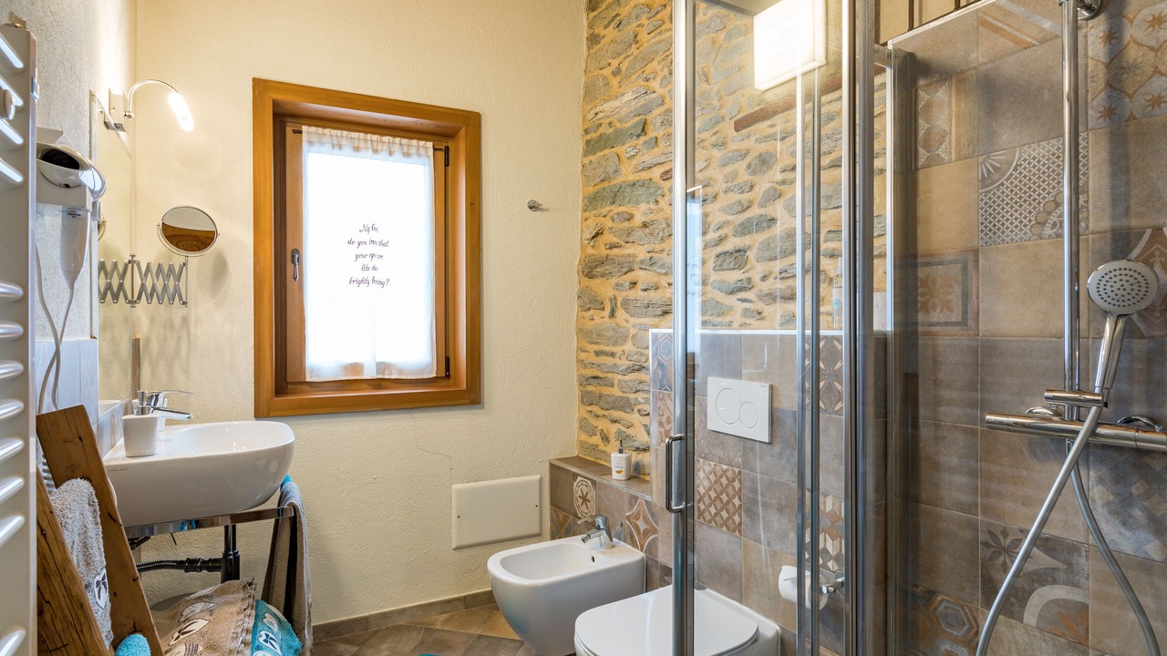 Photo of Bathroom in Pila