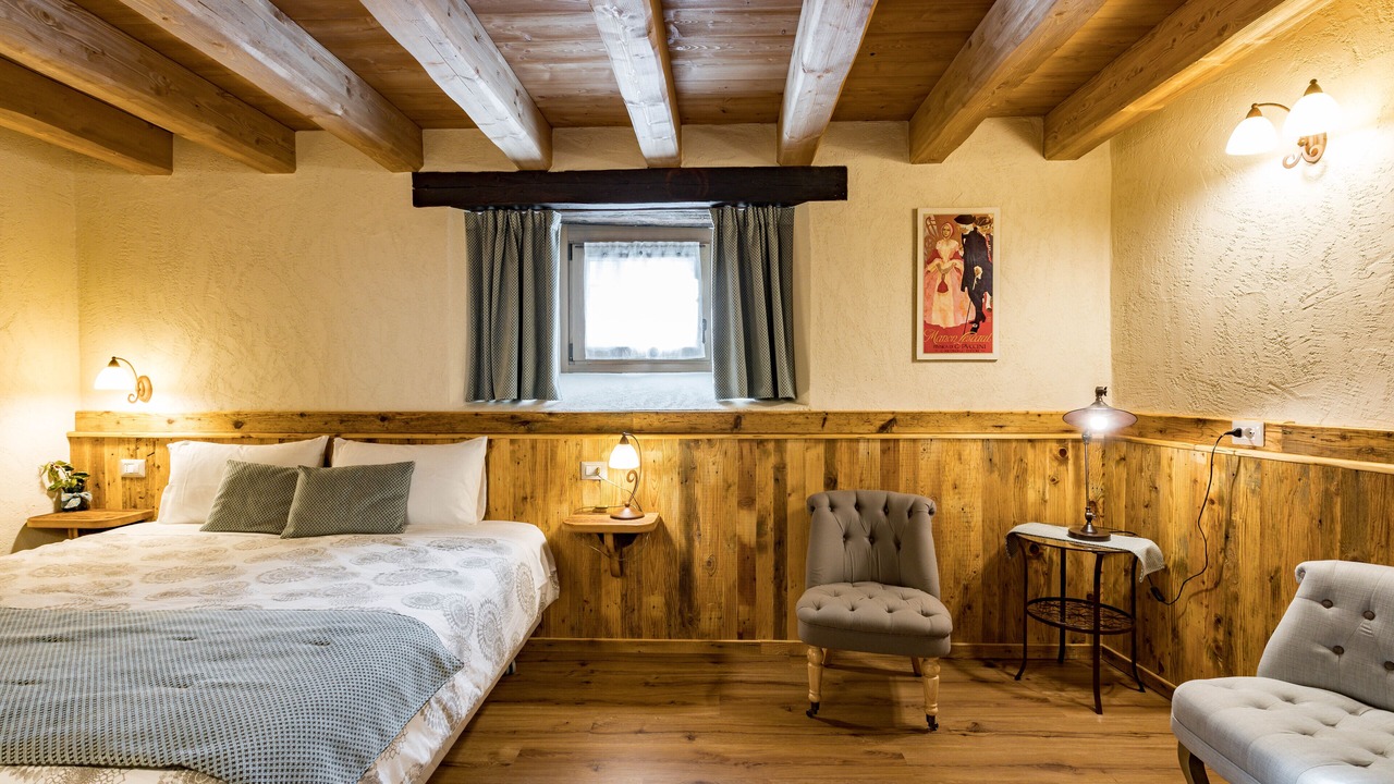 Photo of Bedroom in Pila