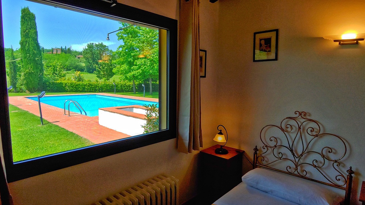 Photo of Bedroom in Rignano sull'Arno