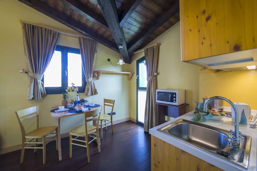 Photo of Kitchen in Ternate