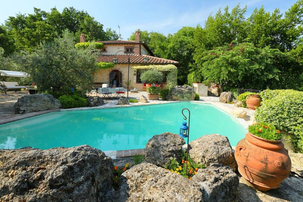 Photo of Outdoor in Penna in Teverina
