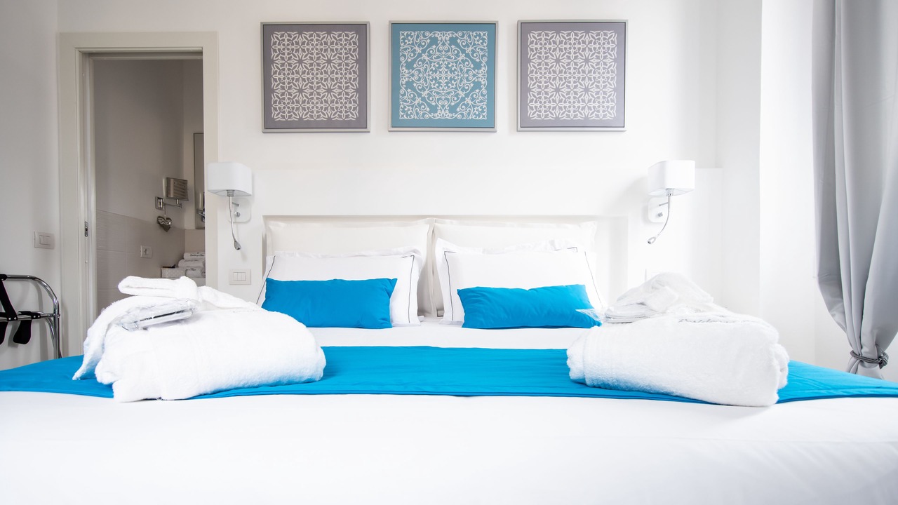 Photo of Bedroom in Desenzano del Garda