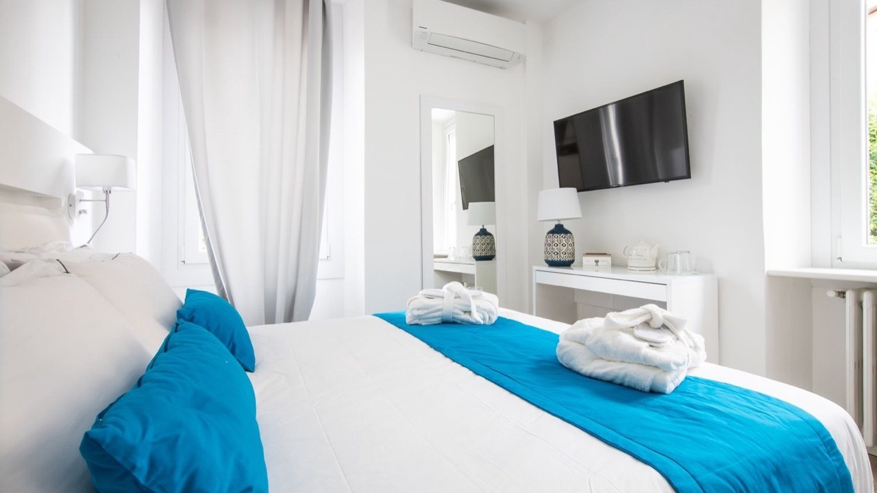 Photo of Bedroom in Desenzano del Garda