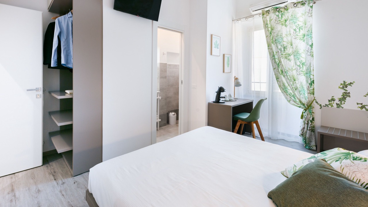 Photo of Bedroom in San Lorenzo
