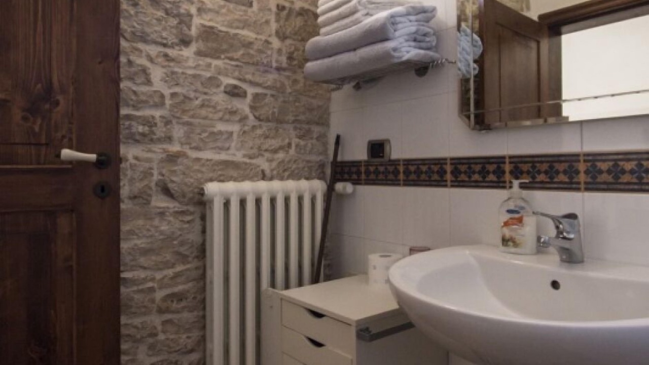 Photo of Bathroom in Montegrosso