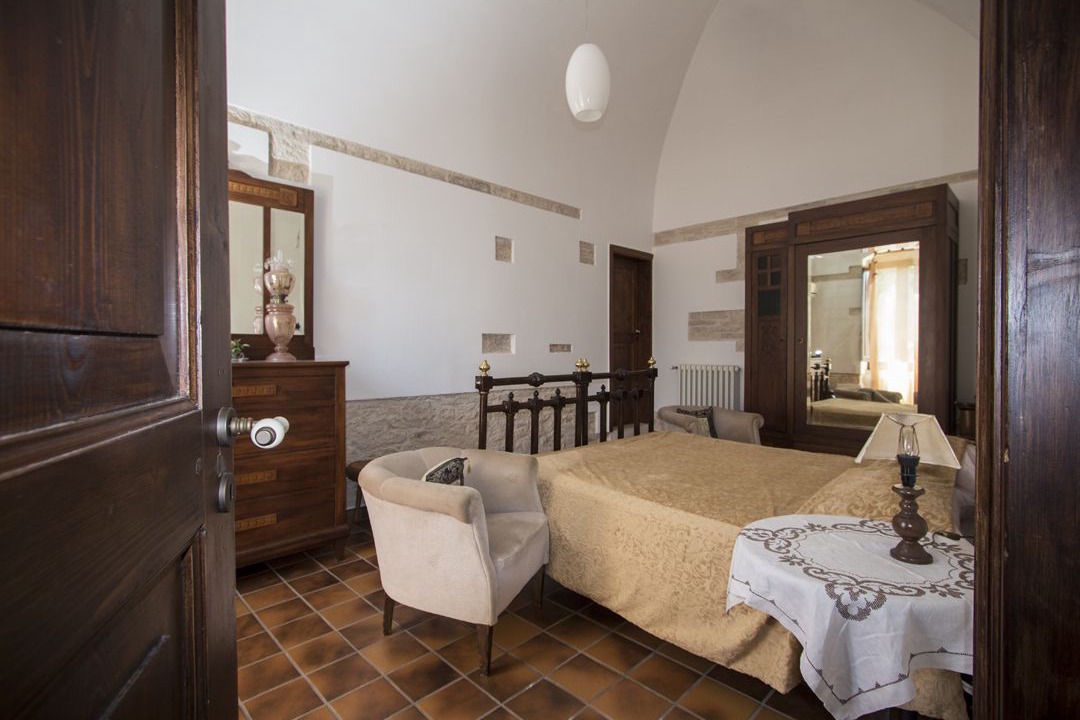 Photo of Bedroom in Montegrosso