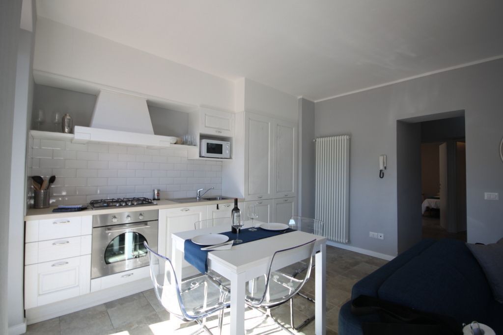 Photo of Kitchen in Acquaseria