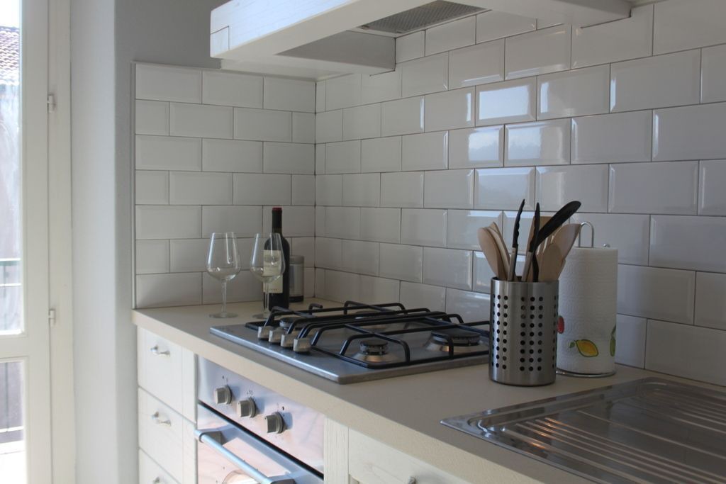 Photo of Kitchen in Acquaseria