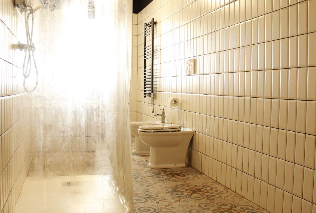 Photo of Bathroom in Sarno