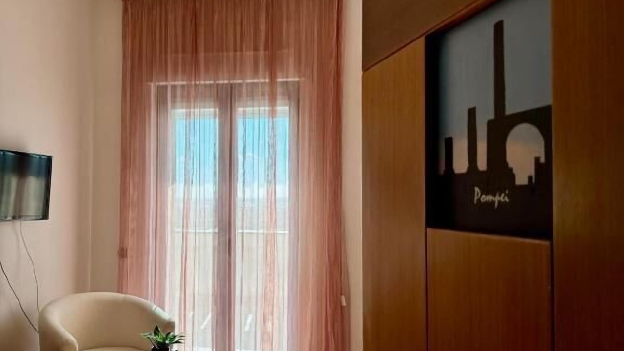 Photo of Bedroom in Sarno