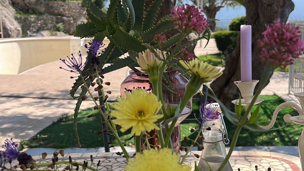 Photo of Patio Balcony in Sarno