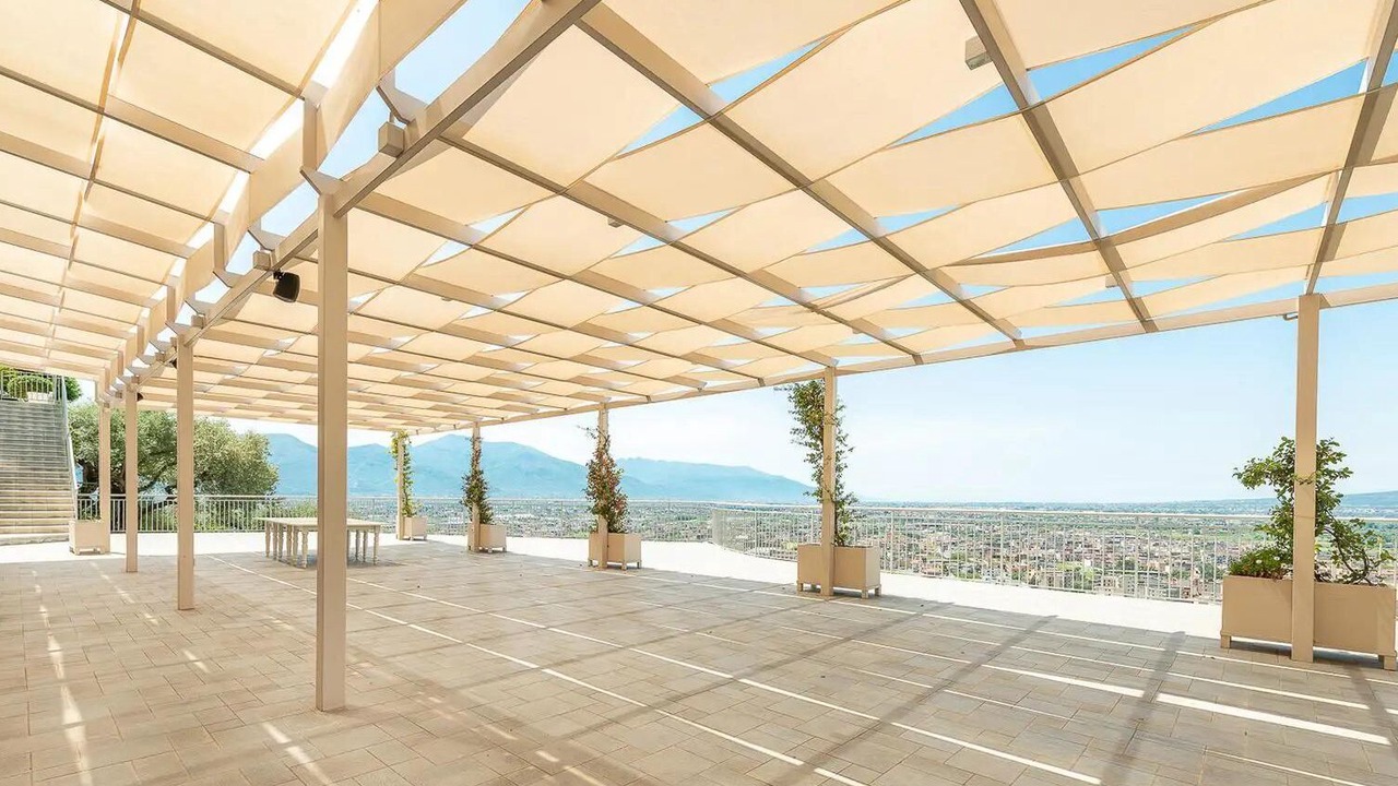 Photo of Patio Balcony in Sarno