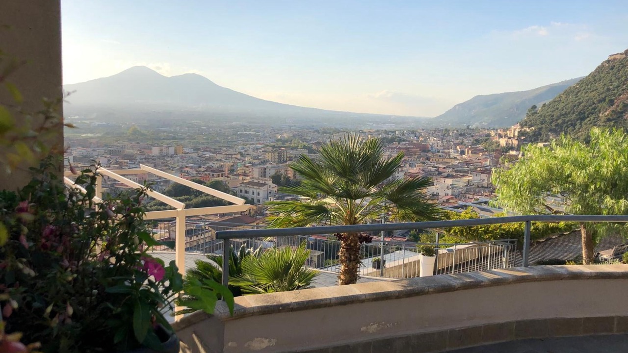 Photo of Patio Balcony in Sarno