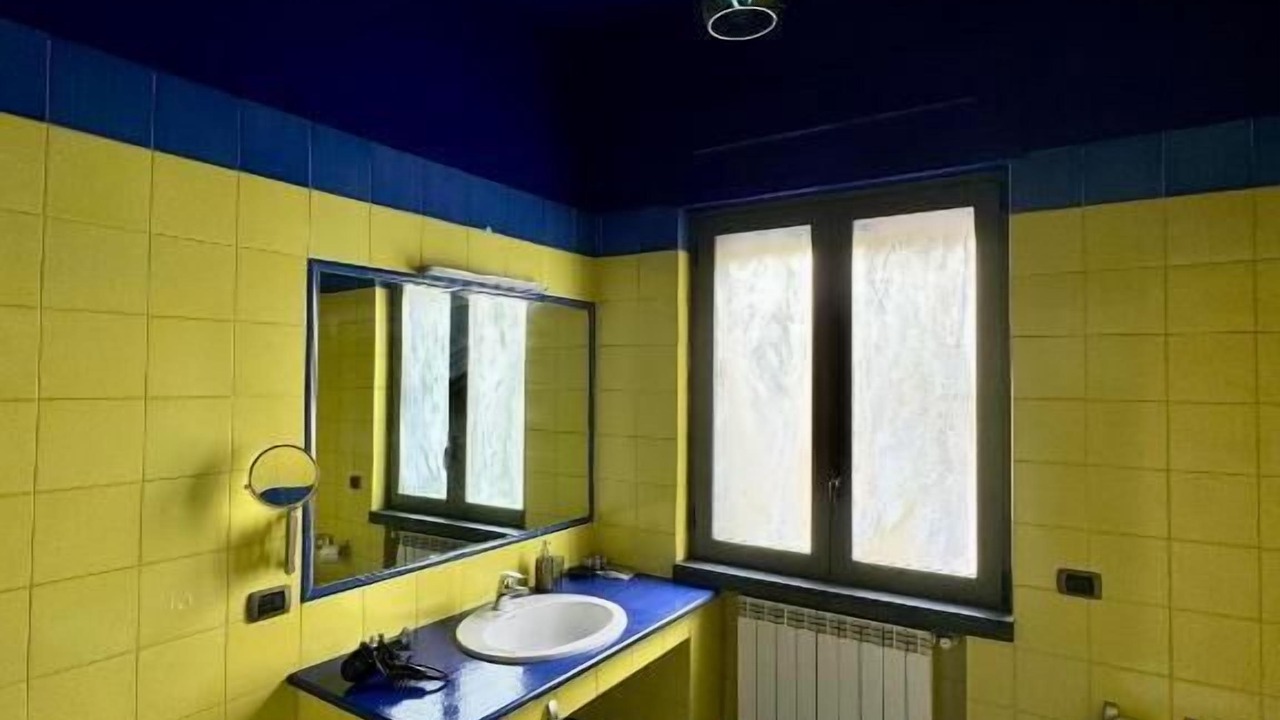 Photo of Bathroom in Sarno
