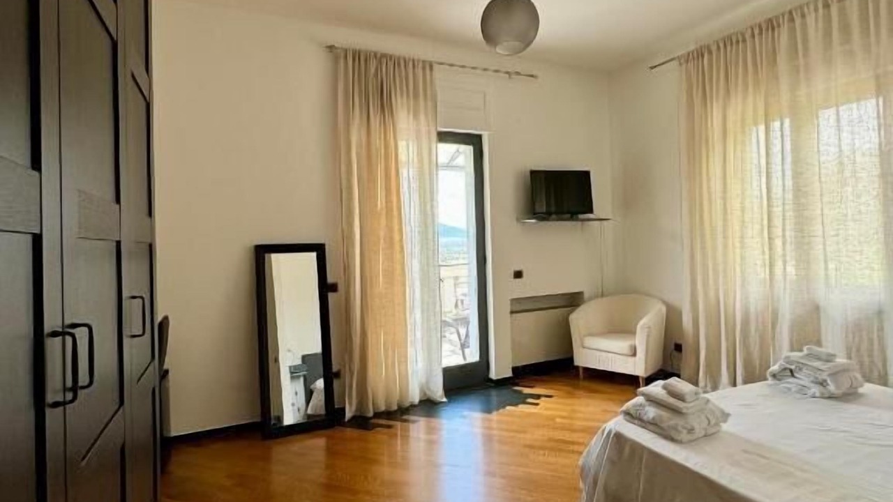 Photo of Bedroom in Sarno
