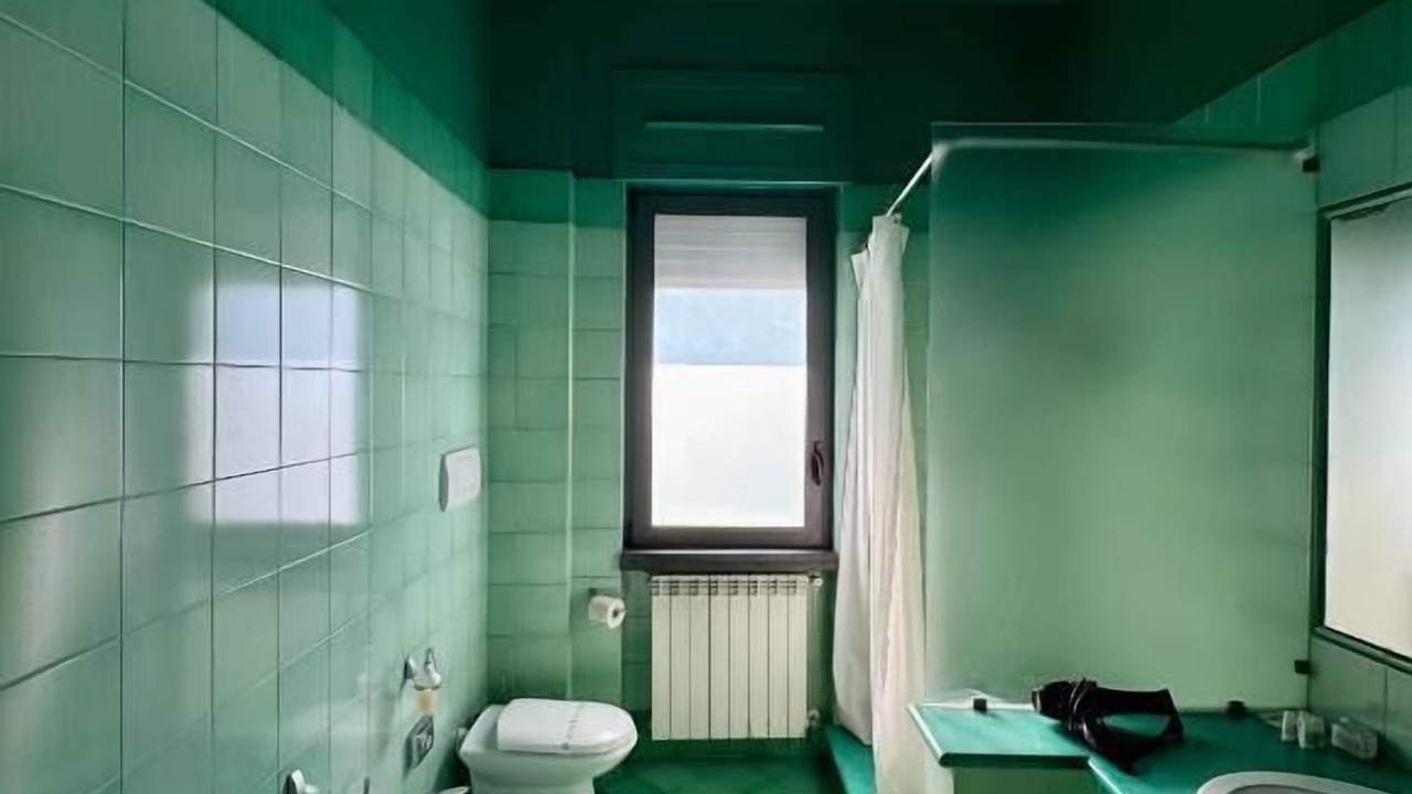 Photo of Bathroom in Sarno