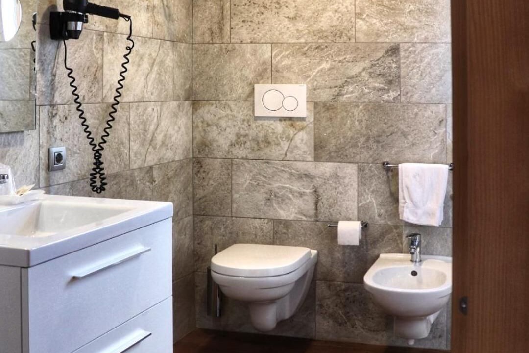 Photo of Bathroom in Malosco