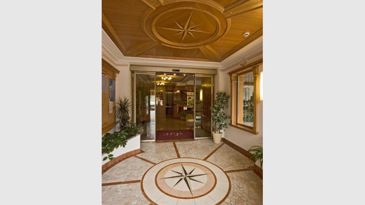 Photo of Patio Balcony in Malosco