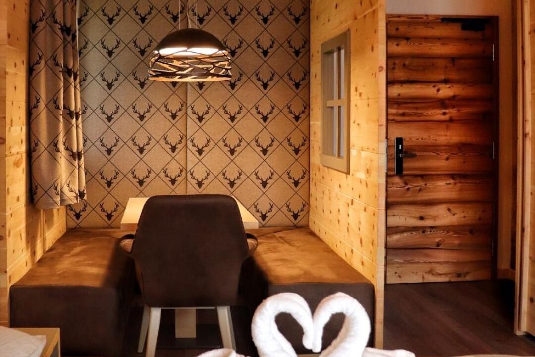 Photo of Bedroom in Malosco