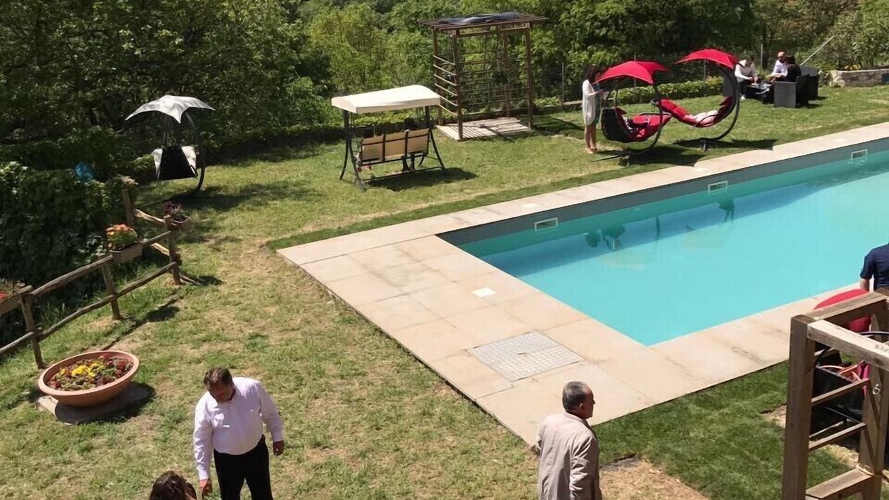 Photo of Outdoor in Casaprota