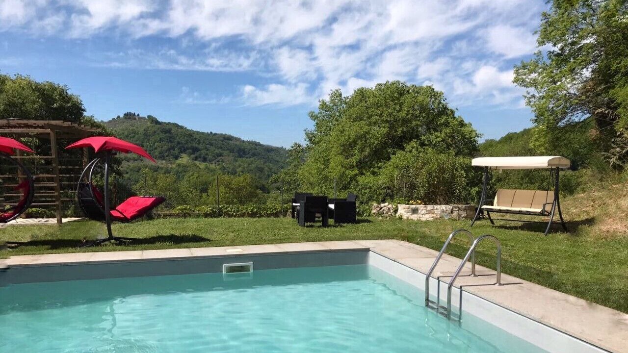 Photo of Outdoor in Casaprota