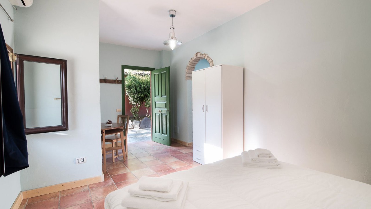 Photo of Bedroom in Casaprota