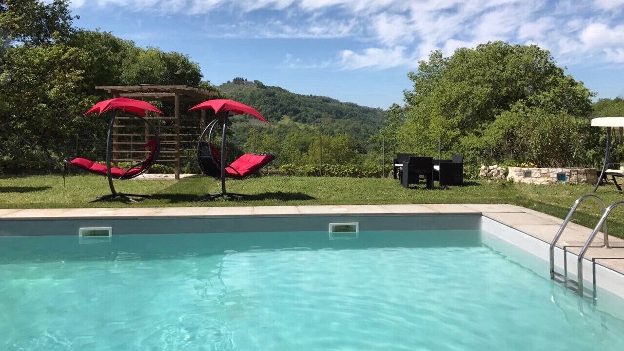 Photo of Outdoor in Casaprota