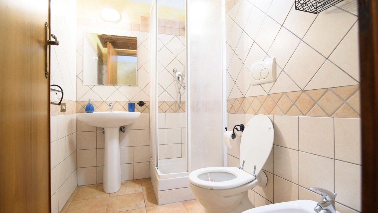 Photo of Bathroom in Casaprota