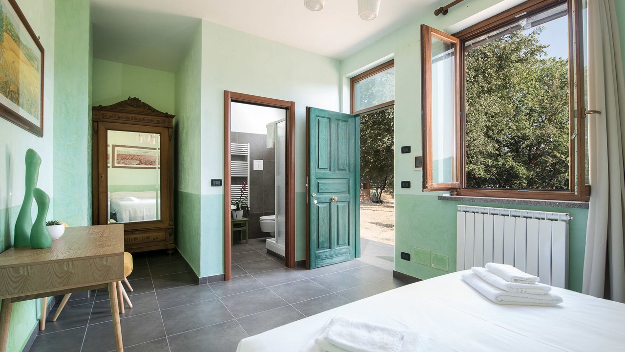 Photo of Bedroom in Casaprota