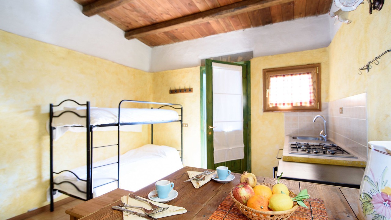 Photo of Bedroom in Casaprota