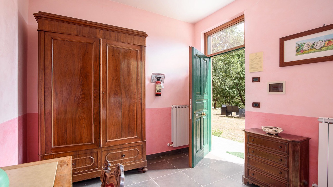 Photo of Bedroom in Casaprota
