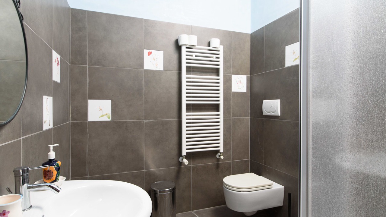 Photo of Bathroom in Casaprota