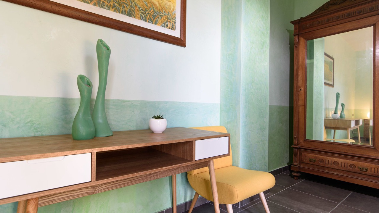 Photo of Bedroom in Casaprota