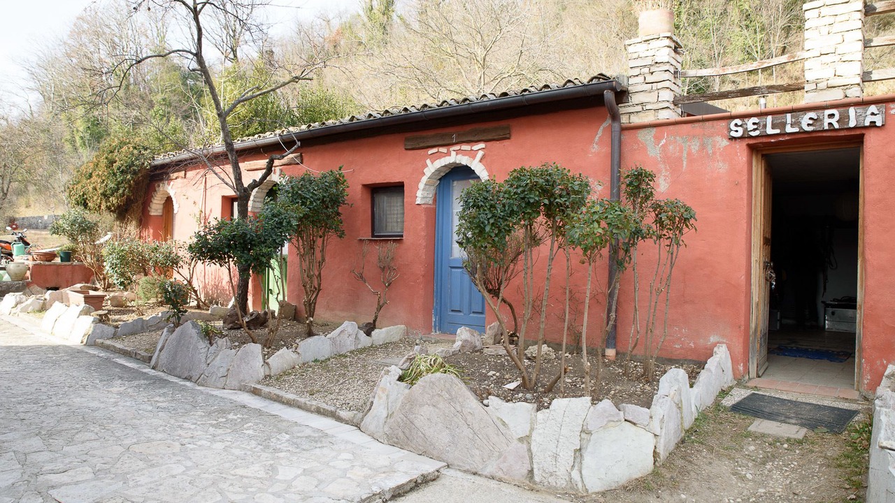 Photo of Outdoor in Casaprota