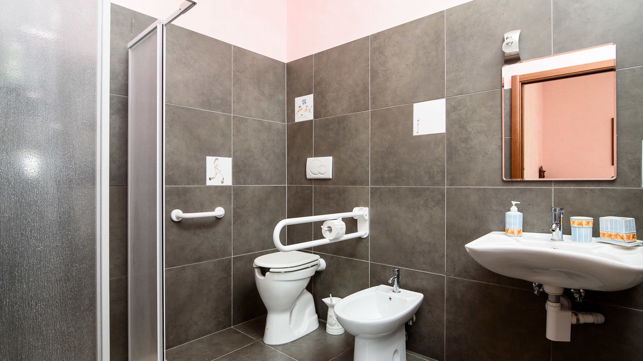 Photo of Bathroom in Casaprota