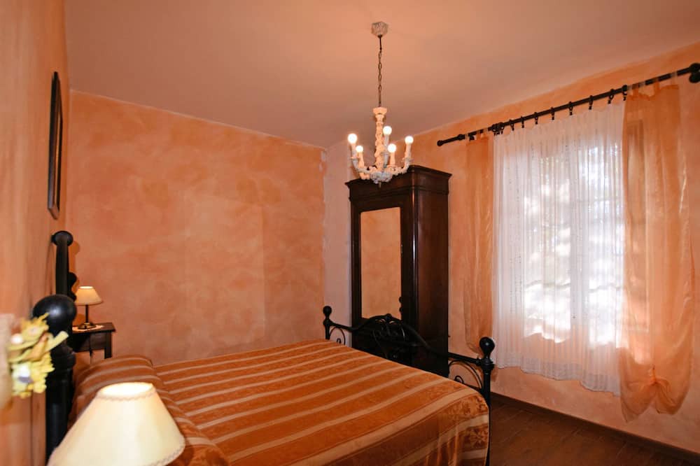 Photo of Bedroom in San Momme