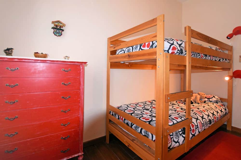 Photo of Bedroom in San Momme