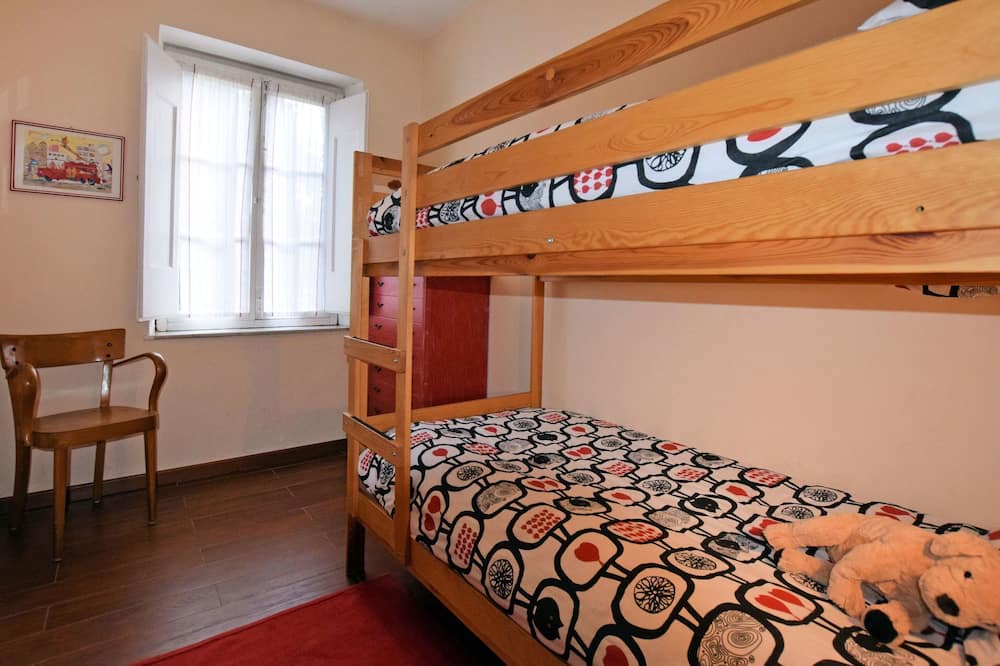Photo of Bedroom in San Momme