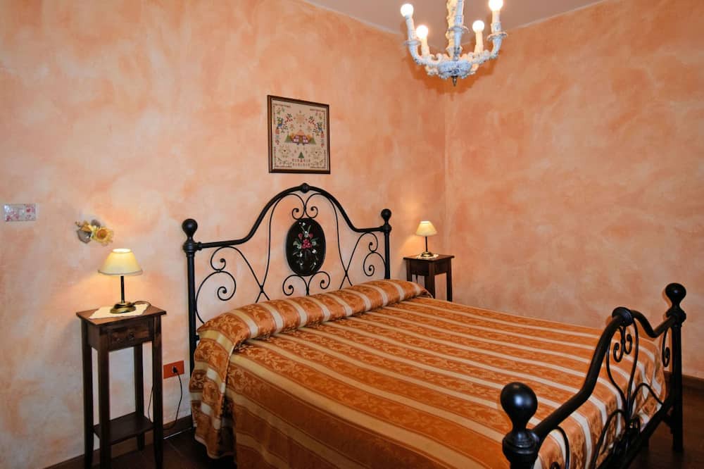 Photo of Bedroom in San Momme