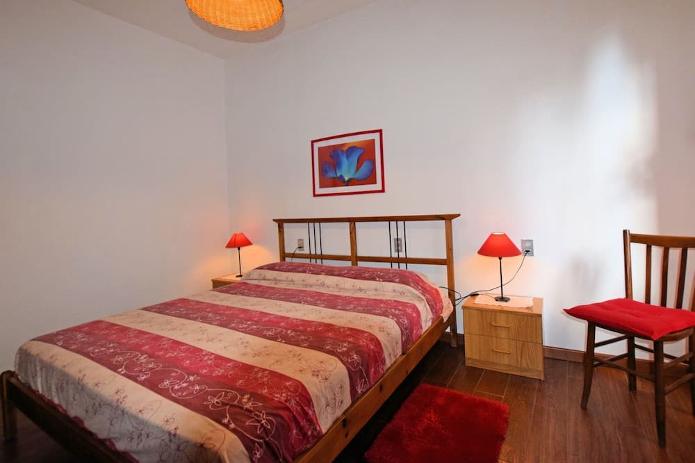 Photo of Bedroom in San Momme