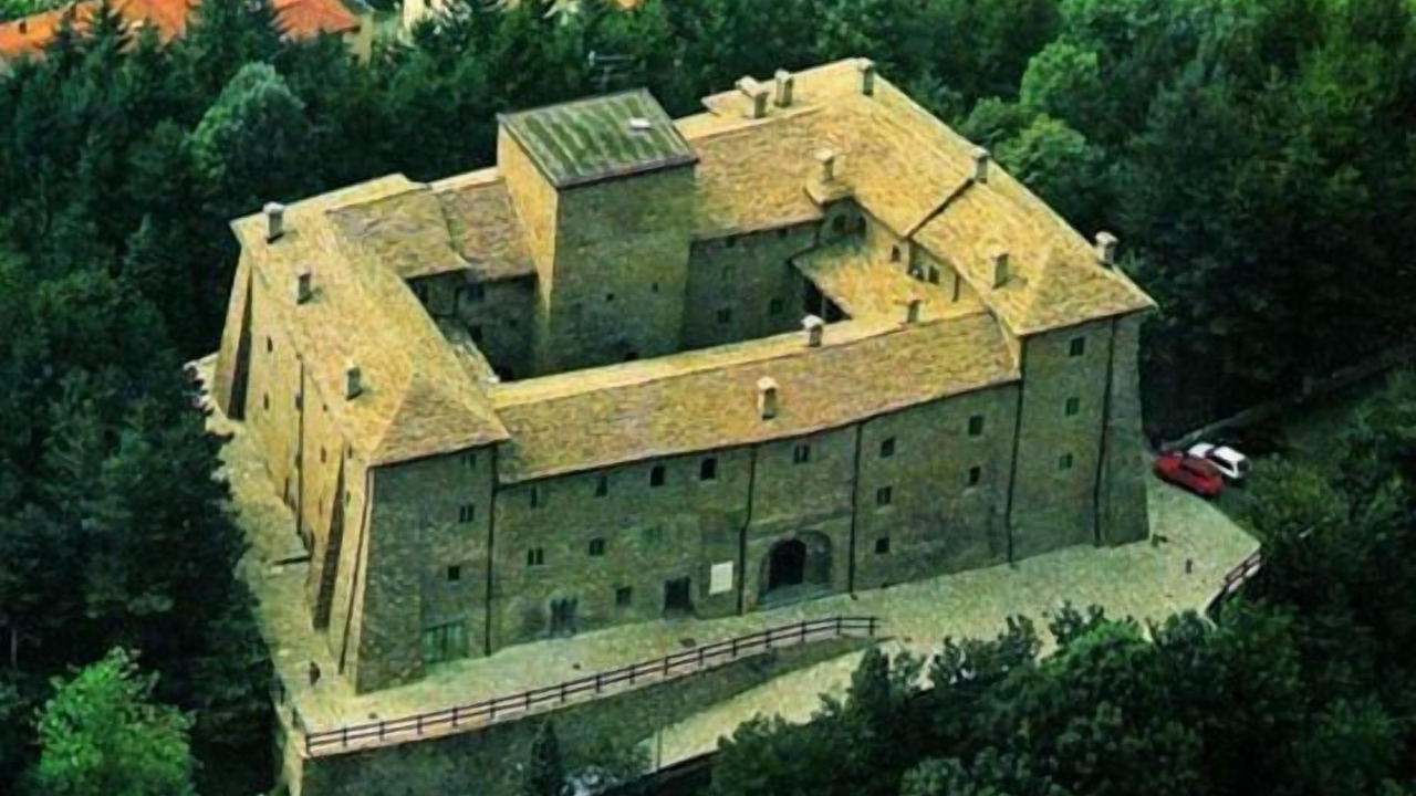 Photo of Outdoor in Montefiorino