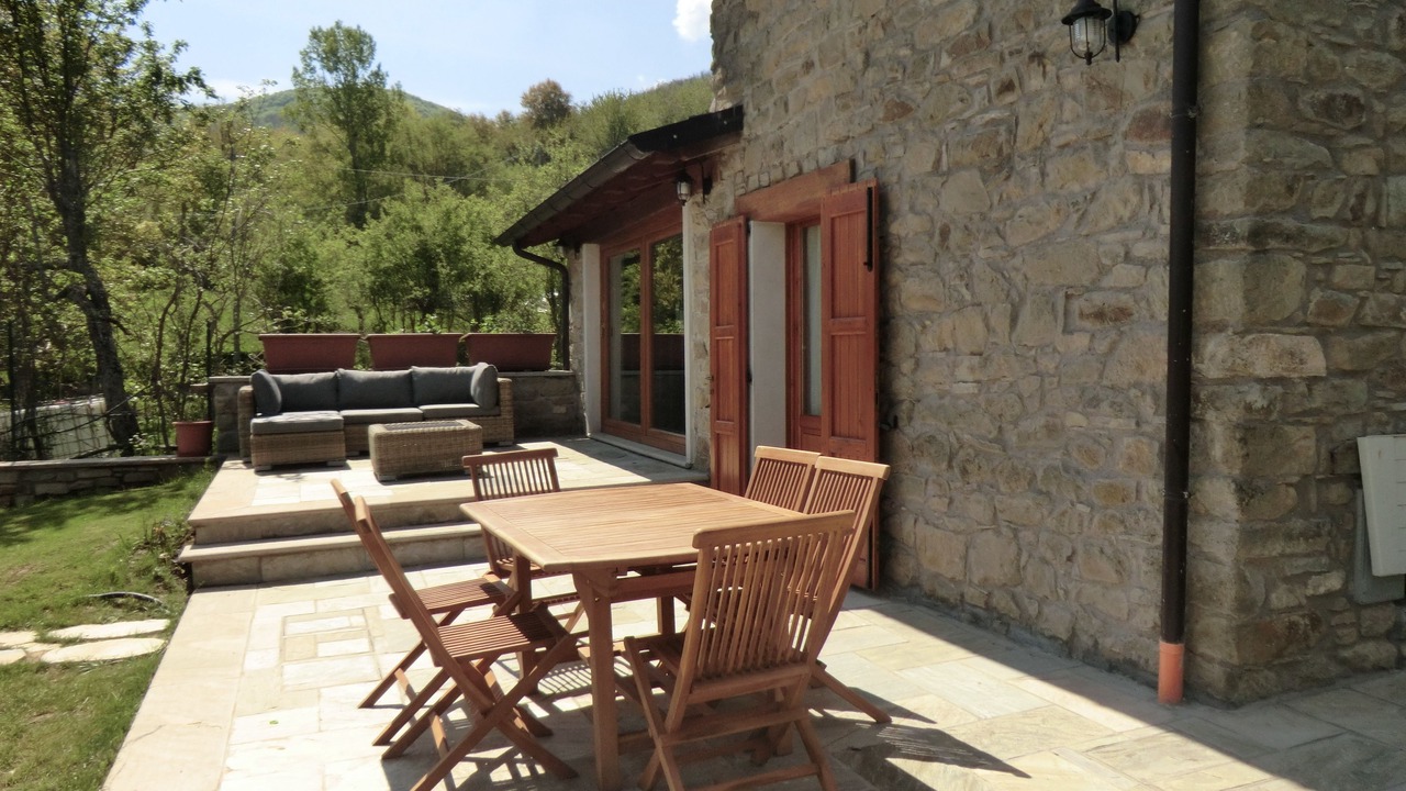 Photo of Outdoor in Montefiorino
