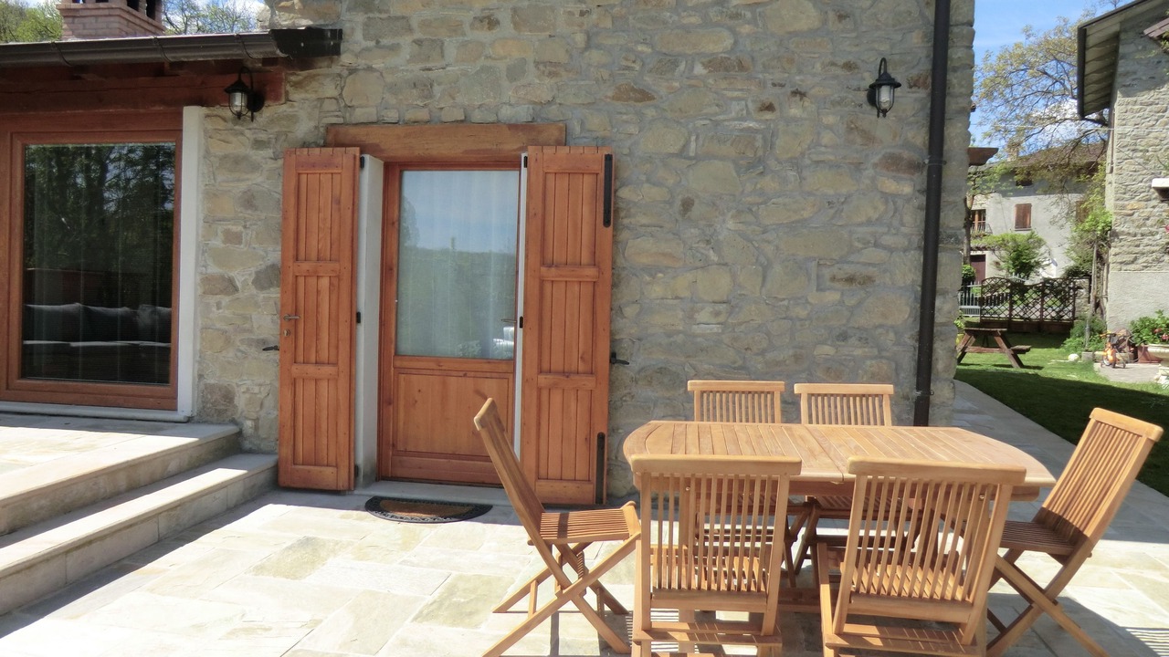 Photo of Outdoor in Montefiorino