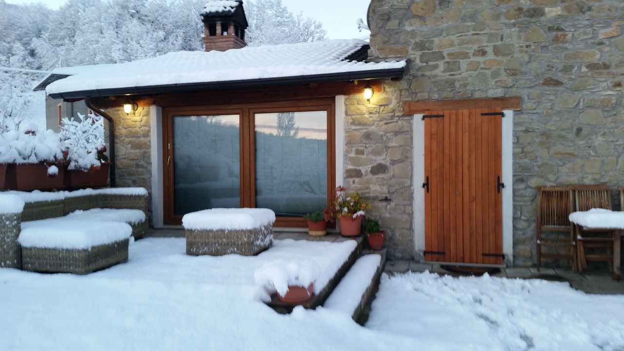 Photo of Outdoor in Montefiorino