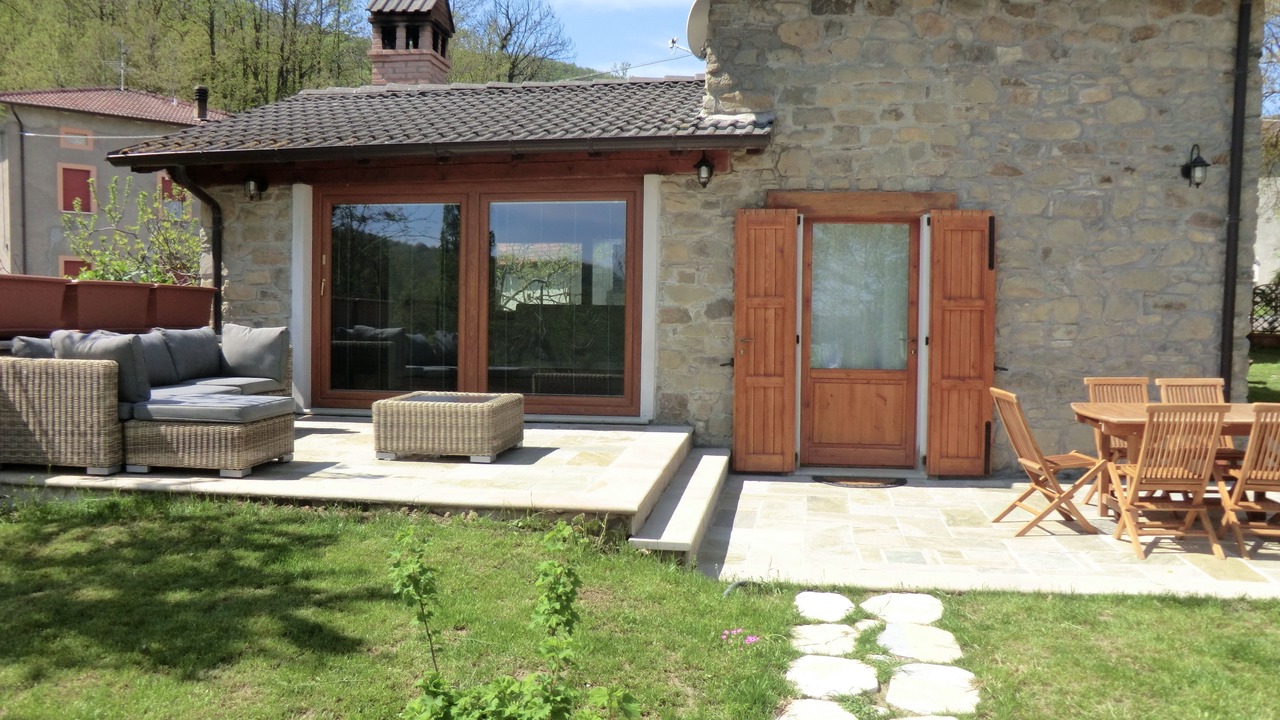 Photo of Outdoor in Montefiorino